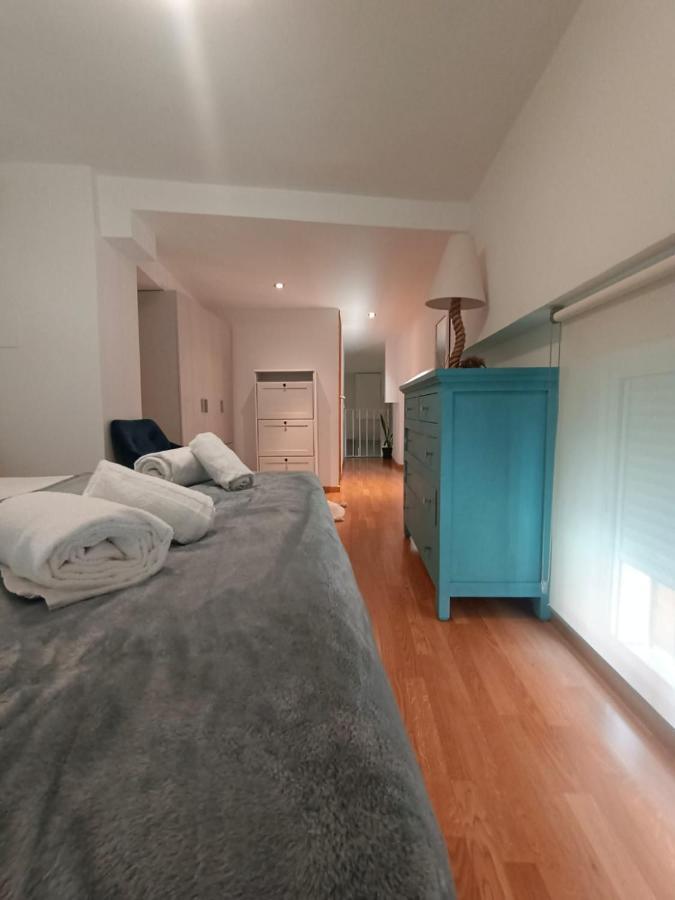 Duplex En El Centro De Sevilla