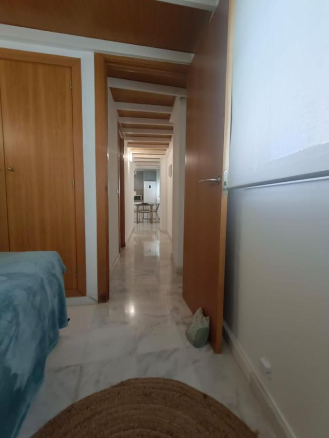 Apartamento Duplex En El Centro De Sevilla